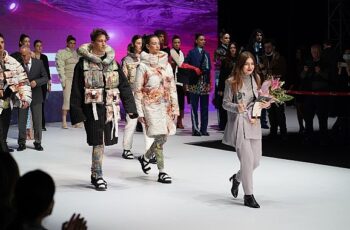 EİB 18’inci Moda Tasarım Yarışması’nda final heyecanı