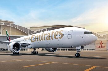 Emirates, toplamda 71 adet A380 ve B777’yi daha yenileyerek retrofit programındaki uçak sayısını 191’e çıkaracak