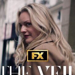 Emmy Ödüllü Elisabeth Moss’un Başrolde Olduğu Dizi ‘The Veil’ İçin Geri Sayım Başladı