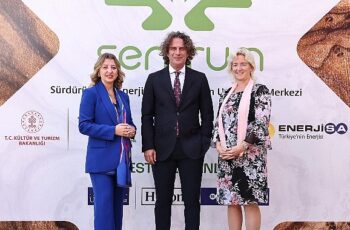 Enerjisa Enerji Yeşil Destinasyon Modeli İle Turizmi Dört Mevsime Yayıyor