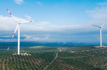 Enerjisa Üretim, Rüzgar Günü Zirvesi ile yenilenebilir enerjinin geleceğimizdeki önemine dikkat çekiyor