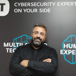 Erkan Tuğral ESET Türkiye COO'su oldu