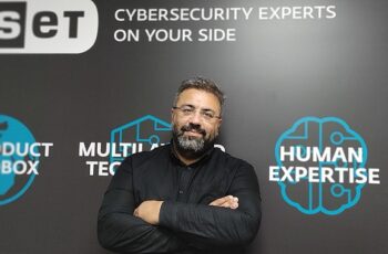 Erkan Tuğral ESET Türkiye COO'su oldu