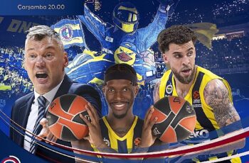 Fenerbahçe Beko Final Four Biletini Final Maçında S Sport Plus’ta Alıyor