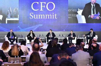 Gedik Yatırım CFO Summit’te ekonomik gelişmeleri değerlendirdi