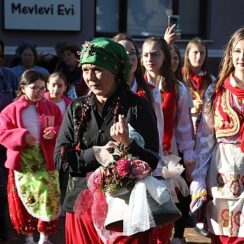 Hıdırellez Bayramı, Kocaeli'de ritüellerle kutlandı