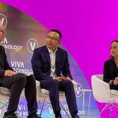 HONOR Dört Katmanlı Yapay Zeka Mimarisini Tanıtıyor! VivaTech 2024’te Daha Fazla Yapay Zeka Deneyimi için Google Cloud ile İş Birliği Yaptı