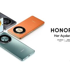 HONOR Standartları Belirleyen Yeni HONOR X9b Modelini Tanıttı