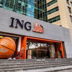 ING Türkiye, Yeşil Ofis Diploması almaya hak kazandı