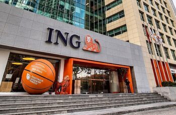 ING Türkiye, Yeşil Ofis Diploması almaya hak kazandı