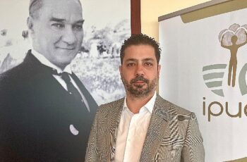 İPUD Başkanı Muzaffer Turgut Kayhan’dan 14 Mayıs Çiftçiler Günü kutlaması: ‘Çiftçilik özendirilmeli, gençliğin tercih ettiği bir sektör olmalı’