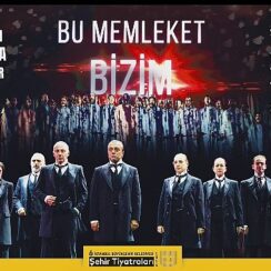 İstanbul Büyükşehir Belediyesi Şehir Tiyatroları'nın geleneksel olarak düzenlediği 38. Genç Günler, 8 Mayıs 2024 tarihinde 28. Bedia Muvahhid Ödül Töreni ile başlıyor