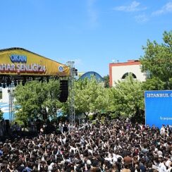 İstanbul Okan Üniversitesi Kariyer Fest’e rekor katılım!