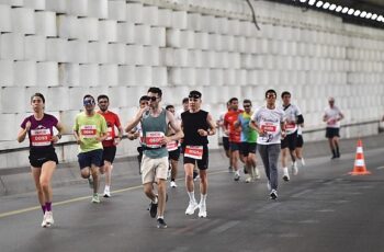 İzmir’in dört yanında bayram coşkusu