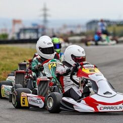 Karting İkinci Ayak Tuzla’da