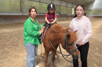 Keçiören Belediyesi Engelli Danışma Merkezi tarafından Engelliler Haftası dolayısıyla “Engelsiz Doğa ve Spor Etkinlikleri Şenliği” düzenlendi