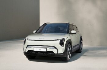 Kia EV3 sınıfının ötesinde elektrikli SUV deneyimi sunuyor