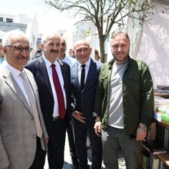 Kocaeli Alışveriş festivali başladı Her şeyin en ucuzu burada