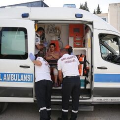 Konak Belediyesi’nden ‘sağlıklı’ hizmet