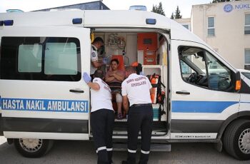 Konak Belediyesi’nden ‘sağlıklı’ hizmet