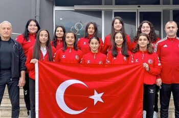 Konya Büyükşehir Belediyespor Kulübü’nün Genç Judocuları Azerbaycan’da Gururlandıran Başarı