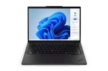 Lenovo, AMD Ryzen PRO İşlemcilerden Güç Alan Yeni Yapay Zeka Bilgisayarı ThinkPad P14s Gen 5 Mobil İş İstasyonunu Duyurdu