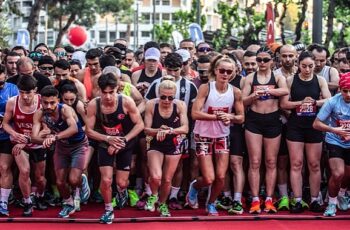 “Maraton İzmir Ulusal Fotoğraf Yarışması” sonuçlandı