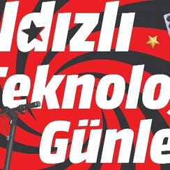 MediaMarkt’ın Yıldızlı Teknoloji Günleri Kampanyası devam ediyor