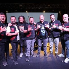 Menderes’te Motofest Coşkusu Yaşandı