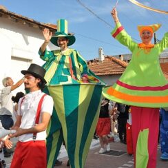 Menemen Belediyesi tarafından düzenlenen 14'üncü kez gerçekleştirilecek Emiralem Çilek Festivali için geri sayım başladı