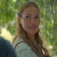 Meryem Uzerli “RU" dizisiyle 24 Mayıs'ta GAİN'de!