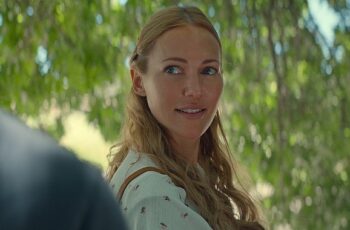 Meryem Uzerli “RU" dizisiyle 24 Mayıs'ta GAİN'de!