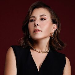 Nilüfer Spotify'ın global EQUAL elçisi oldu