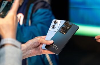 OPPO’nun yeni modeli Reno11 F 5G, Roberto Carlos’un katıldığı renkli etkinlikle tanıtıldı