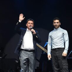 Osmangazi’de Emre Kaya rüzgarı