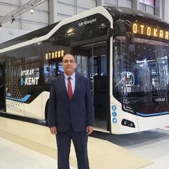 Otokar, Busworld Türkiye 2024’te yeni araç ve hizmetlerini sergiliyor