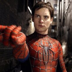 Peter Parker birer ödül ve lanet olan güçleriyle başa çıkmakta zorlanır Örümcek Adam 2 13 Mayıs Pazartesi 19.30’da TLC’de