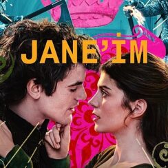 Prime Video, My Lady Jane (Lady Jane’im) Dizisinin Resmi Fragmanını Yayınladı