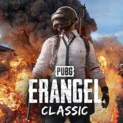 PUBG: BATTLEGROUNDS ‘Erangel Classic’ Haritasını Sunar