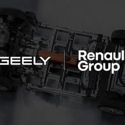 Renault Group ve Geely, öncü bir Güç Aktarma Teknoloji Şirketi olan “HORSE Powertrain Limited”in kurulduğunu duyurdu