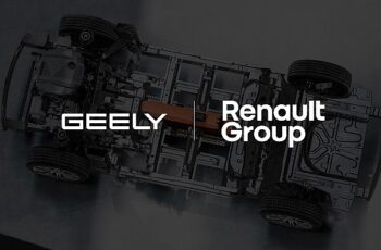 Renault Group ve Geely, öncü bir Güç Aktarma Teknoloji Şirketi olan “HORSE Powertrain Limited”in kurulduğunu duyurdu