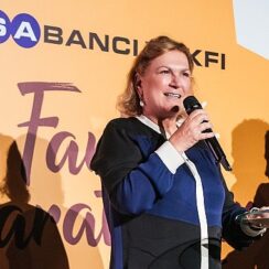 Sabancı Vakfı’nın 15. Sezon Fark Yaratanları Açıklandı