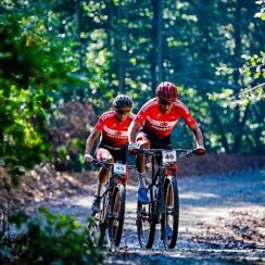 Sakarya Bike Fest UCI XCE World Cup ile 26 Mayıs’ta Sona Erecek