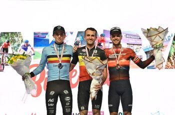 Sakarya Bike Fest’te Sakarya MTB Night Cup Koşuldu