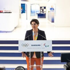 Samsung Electronics Olimpiyat ve Paralimpik Oyunları Paris 2024 yaklaşırken olimpiyat kampanyasının startını verdi