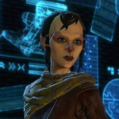 Star Wars: The Old Republic'e Büyük 7.5 Güncellemesi Geliyor