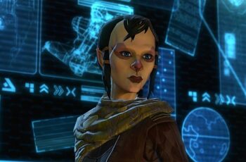 Star Wars: The Old Republic'e Büyük 7.5 Güncellemesi Geliyor