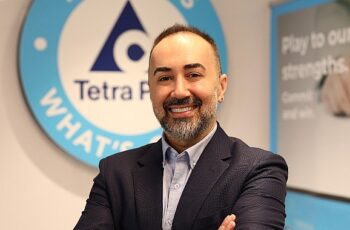 Tetra Pak, “Doğa Yaklaşımı” projesiyle biyoçeşitlilik için harekete geçmeyi taahhüt ediyor