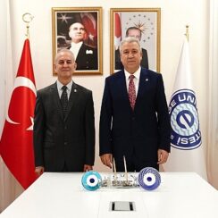 Üniversite- sanayi iş birliği ile Türkiye su ürünleri yetiştiricilik sektörüne yeni bir tür kazandırıldı