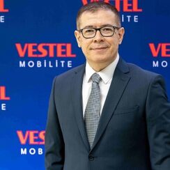 Vestel Mobilite EASE üyesi ilk Türk şirket oldu